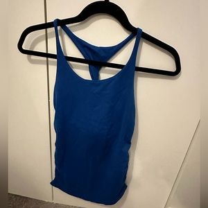 BEBE workout tank